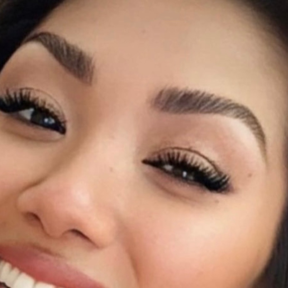 Meet your Posher, Mrs.Le